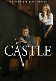 Regarder la série castle saison 6 en streaming vostfr et vfsérie créée par andrew w. Castle Staffel 6 Stream Alle Anbieter Moviepilot De