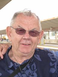 Passenger advocate Ed Von Nordeck dies