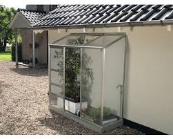 Anlehngewachshaus Vitavia Ida 1300 Hohlkammerplatten 4 Mm 193x69 Cm Aluminium Bei Hornbach Kaufen Anlehngewachshaus Gewachs Hornbach