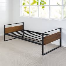 Kilby Twin Daybed Frame Furniture Wood Daybed Big Furniture