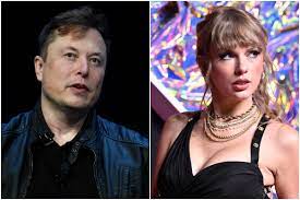 Vote for Elon or Taylor? | Today's Machining World