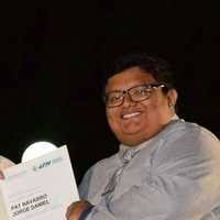 Perfil de @danielpat en Platzi