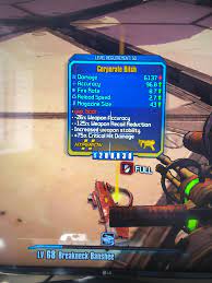Borderlands 2 how to start tvhm ps4. So I Went Into Tvhm To Start Farming Bunker For Eridium And The First Time I Kill Him He Drops This I M Now Convinced The Bitch Is Impossible The Get From The