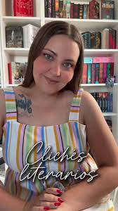 Hoy os traigo un vídeo acerca de los clichés literarios y por qué no los  uso en mis reseñas. ¿Os gusta saber los clichés que contiene un libro?  ¿Pensáis como yo? ¡Os leo! #cliché #tropes ...