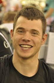 Michael Foley (cyclist)