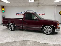 Image result for Dark Maroon 1994 Truck