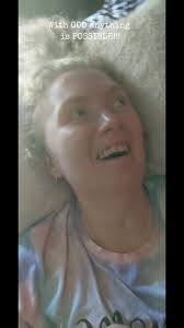 Hope for Haley: Overcoming Anoxic Brain Injury with Faith and Love