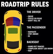Pin By Dee Dee Boswell On So Funny Road Trip Road Trip Meme Travel Friends