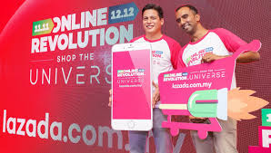 Check out a huge variety of wall décor, wall stickers & decals, table cloths & runners & more from malaysia. Lazada Malaysia Aims For Ten Fold Rise In Orders During Online Revolution Digital News Asia