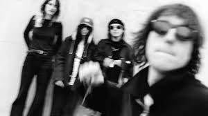 Geese Returns with New Single "Taxes" and Upcoming Album Getting Killed