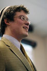 Photo Album: Celebration of Student Research II