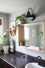 21 Best Bathroom Mirrors Design Ideas To Reflect Your Style Bathroom Mirror Frame Bathroom Mirror Design Bathroom Mirror