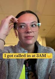 Called in for MRI Duty at 3AM: My Experience