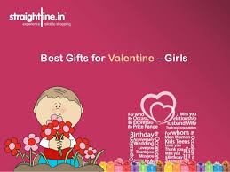 From beautiful sterling silver custom jewelry and chic wine glasses to candles and more home accessories, shutterfly has the best valentine's day gifts for women that show your love. Top 5 Valentine S Day Gifts For Girls 2014