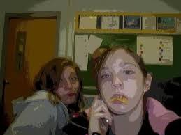 Allison Simpkins's Instagram, Twitter & Facebook