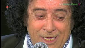 Bulerías por Soleá. Canela de San Roque. 2014