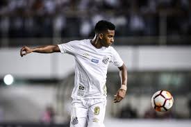 Nombre completo santos futebol clube. Santos Fc President Praises Real Madrid Over Rodrygo Transfer Managing Madrid