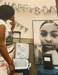 Obituary for Kimberly Kristina Taylor