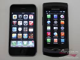 Flashback: Samsung S8500 Wave, the ...