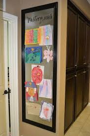 Inspiration Organization Kid S Artwork Display Board Displaying Kids Artwork Art Display Kids Kids Artwork