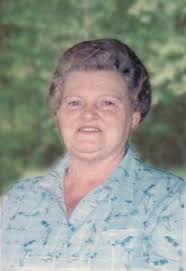 Pauline Cornett Obituary