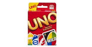 Maybe you would like to learn more about one of these? Uno Card Game A Fun Camping Game For Kids And Adults