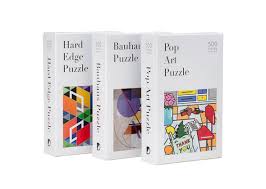 Fast & free shipping on many items! The Puzzle Set Giftagram