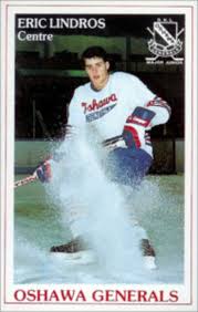 , canadian hockey cards tm, all rights reserved return to top. Eric Lindros Was Hockey S First Investible Player With Collectors Sports Collectors Digest