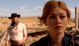 Walker Independence: Season 1