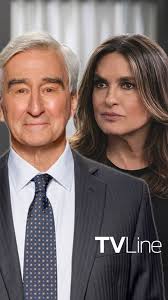 Meet your #LawAndOrder dream team! Here are the all-time best franchise  characters, as chosen by TVLine readers., 📷: Virginia Sherwood/NBC; Ralph  Bavaro/NBC, #LawAndOrderSVU #SVU #OrganizedCrime ...