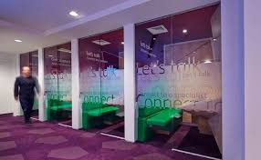 Allied Irish Bank Bank Design Commercial Interior Design