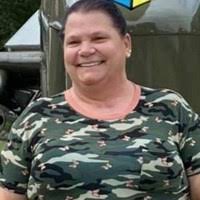 Becky Edwards Obituary