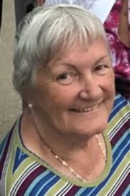 Anita L. Newell Obituary