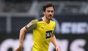 Oyuncu, endülüs ekibiyle 4 yıllık kontrat imzaladı. Bvb News Und Geruchte Zeichen Bei Thomas Delaney Stehen Offenbar Auf Abschied