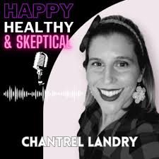 Special Guest Amanda Motisi by Happy Healthy And Skeptical