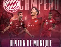 Legends legends team the fc bayern legends team was founded in the summer of 2006 with the aim of bringing former players. Bayern De Munique Projects Photos Videos Logos Illustrations And Branding On Behance
