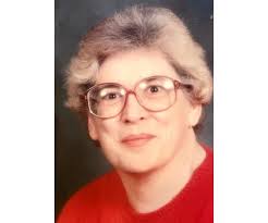 Barbara Cloud Obituary (1944