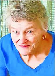 Patricia Nordman Obituary (2021)