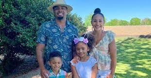 Mtv the challenge 🏆🏆🏆🏆 linktr.ee/darrelltaylor. Meet The Challenge Star Darrell Taylor S Wife Milasent And Two Kids