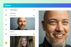 Face swap: Transform faces in a few clicks | Canva