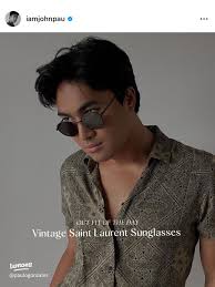 Cool Sunglasses for Men: A Stylish Guide