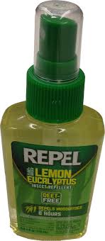 Repel lemon eucalyptus insect repellent at rei. Time For Repellents Insects In The City