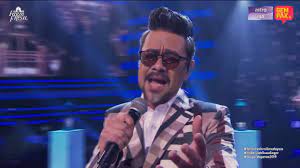 Lagu berjudul 'episod cinta' pada konsert minggu pertama gegar vaganza 2019. Konsert Gegar Vaganza 2019 Akhir Sham Visa Youtube