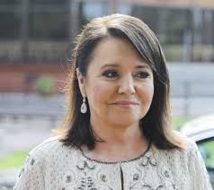 Danuta holecka, dziennikarka tvp przeżywa naprawdę trudne chwile. R Kfa9ovsltkem