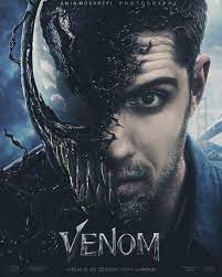 Pin By Cine Calidad On Cine Calidad Venom Movie Venom 2018 Tom Hardy