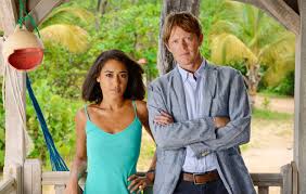 Death in Paradise drops huge hint major character like…