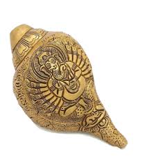 Giriaus - Blowing Shankh | Valampuri Shankh | Sangu
