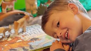 Fairy Tales Archives