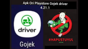 Hal ini sebenarnya hampir sama saja seperti tuyul istilah sering digunakan, secara garis besar memang tidak diperbolehkan oleh pihak gojek. Gojek Apk Driver 2021