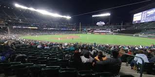 T Mobile Park Section 116 Seattle Mariners Rateyourseats Com
